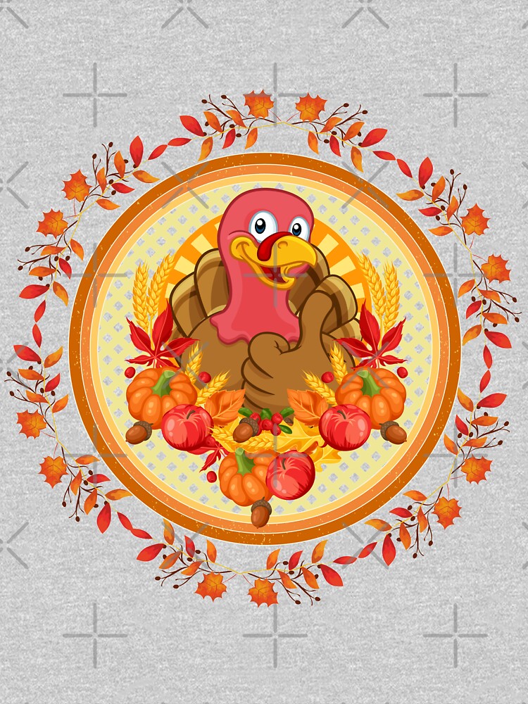 Autumn is come turkey by Zakrytos ★★★★★
