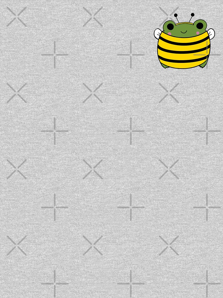 Bee Froggie by KateLynn’s Corner
