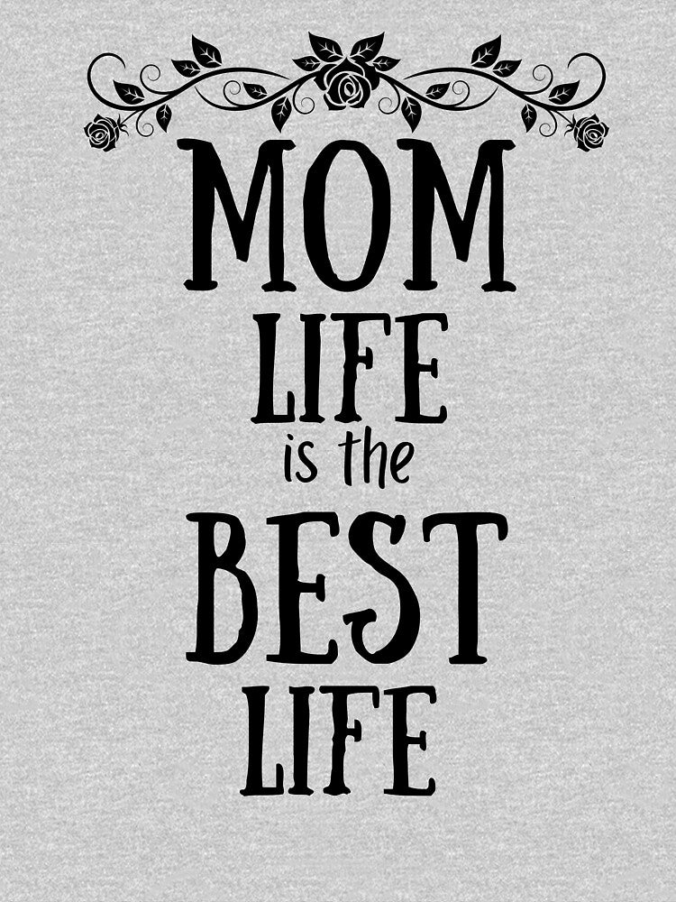 Mom life by Lilaclown