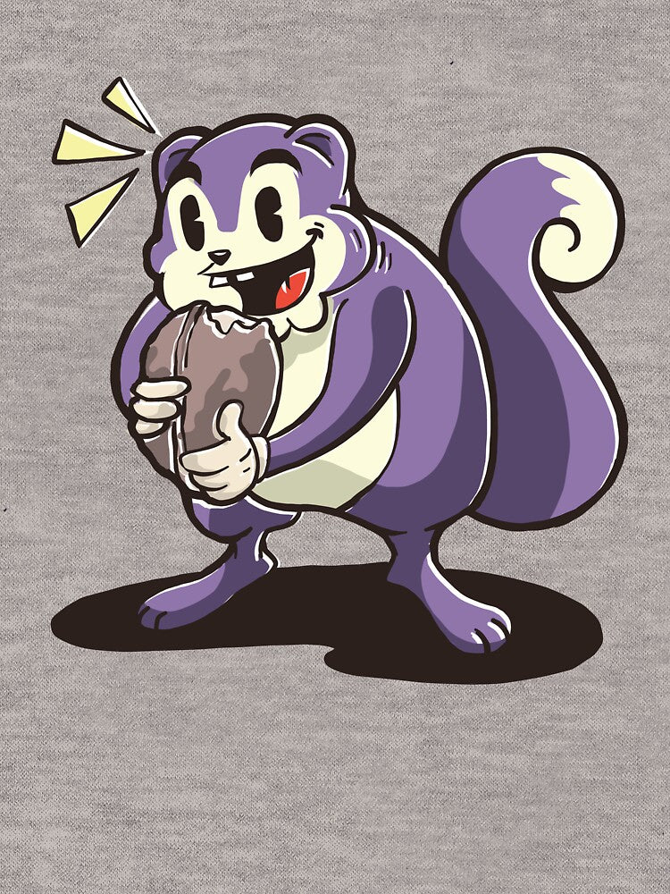 Squirrel by R-J-DESIGN