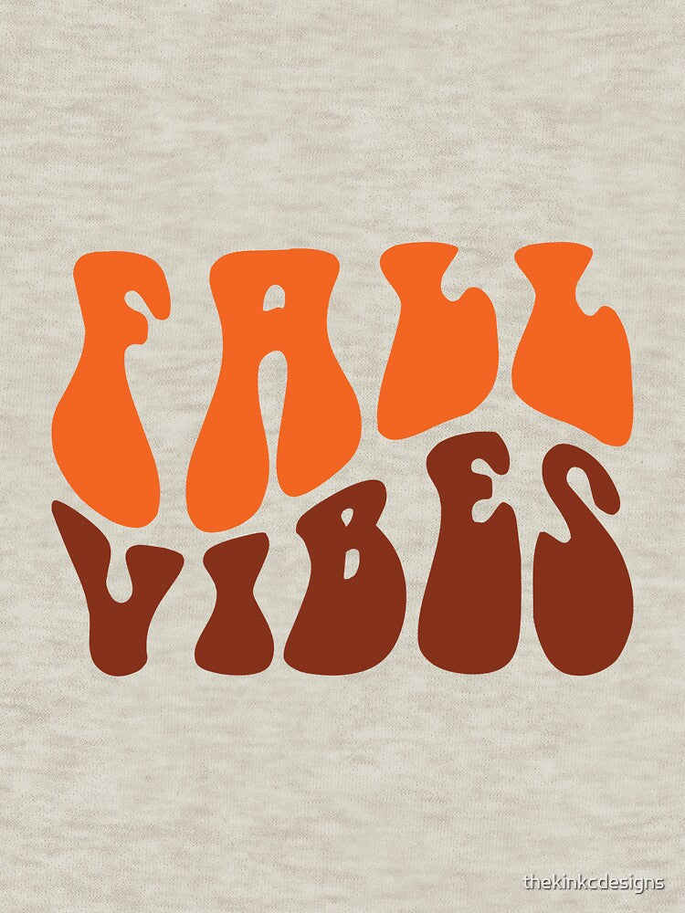 Fall Vibes by The K in KC Designs