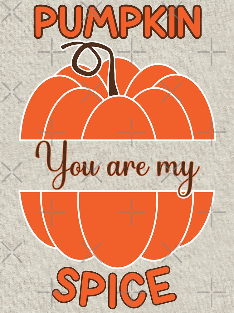You are my pumpkin spice by Maory Salazar Resin Art and more