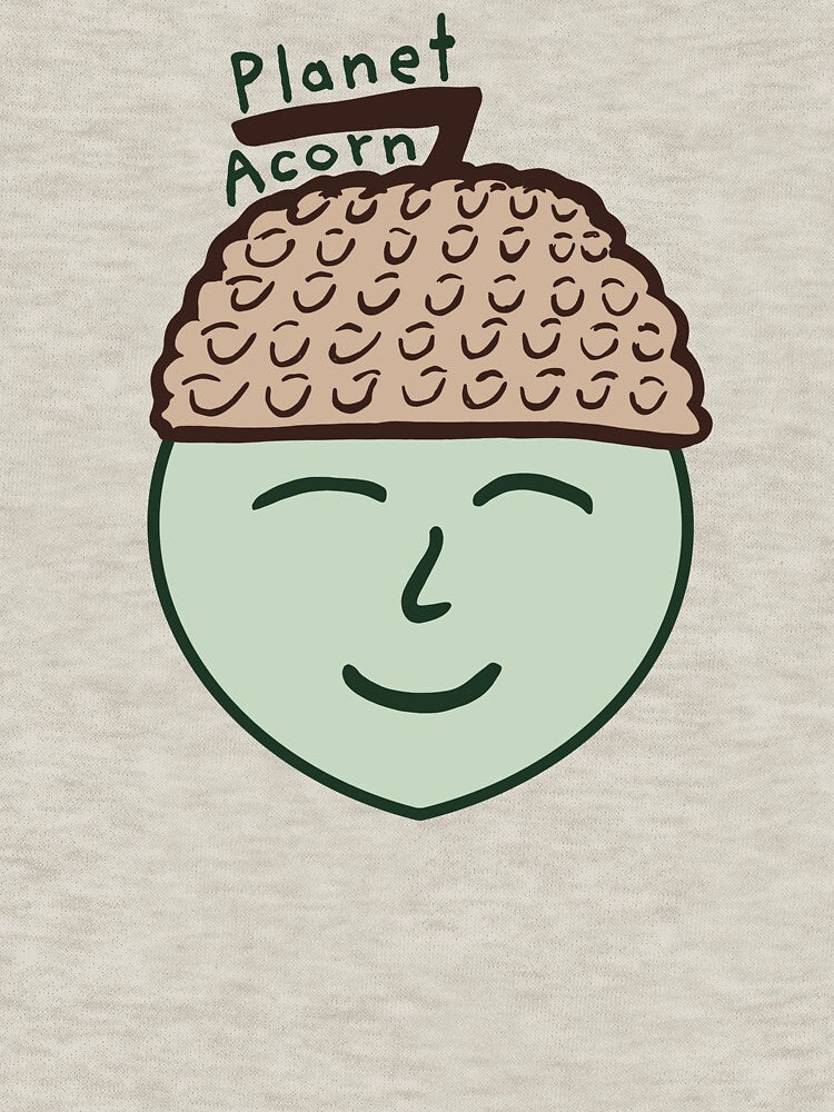 ACE by Planet Acorn