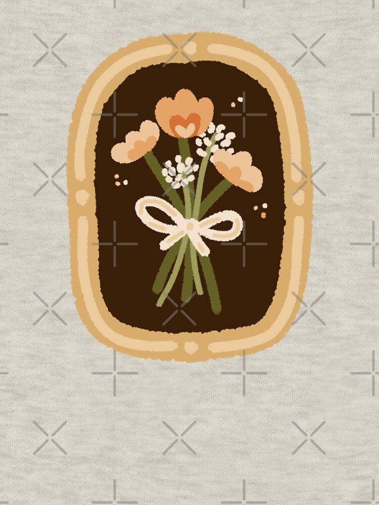 fall bouquet by 221honeybee