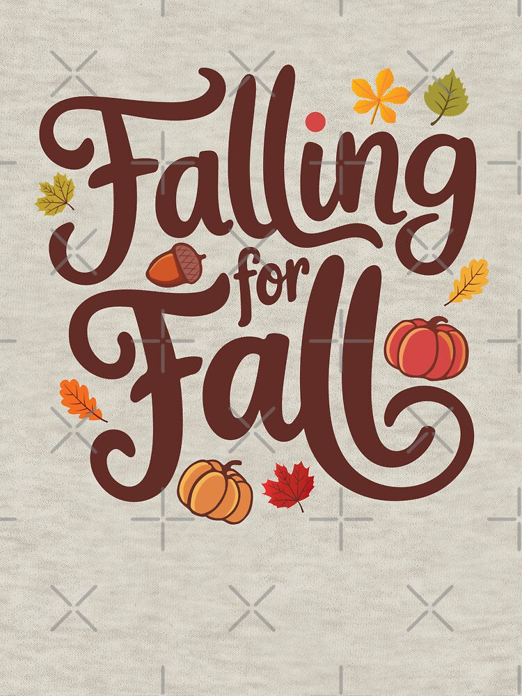 Autumn Magic: Falling for Fall by UpliftSoul
