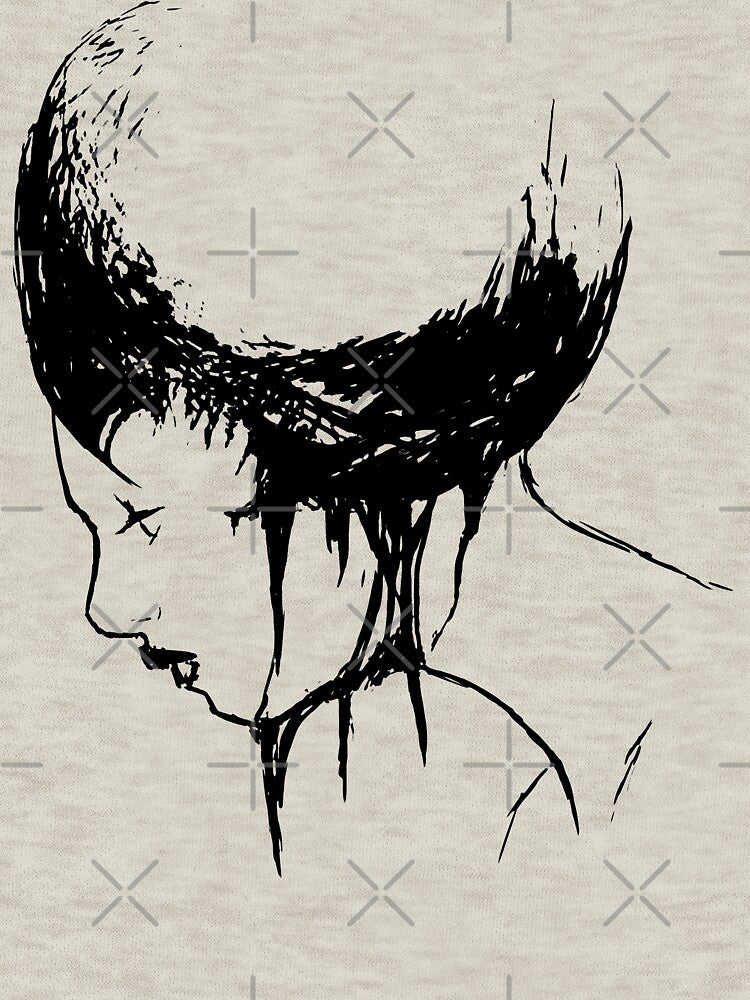 Overthinking by Meilov