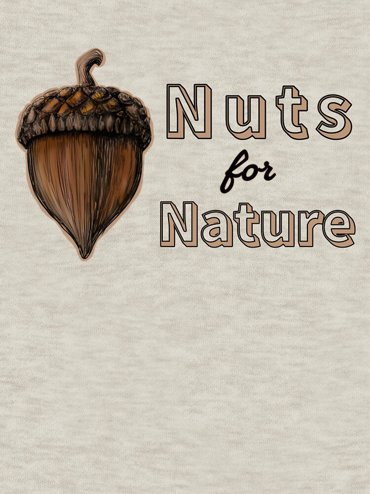Nuts Nature by Autumn Noelle