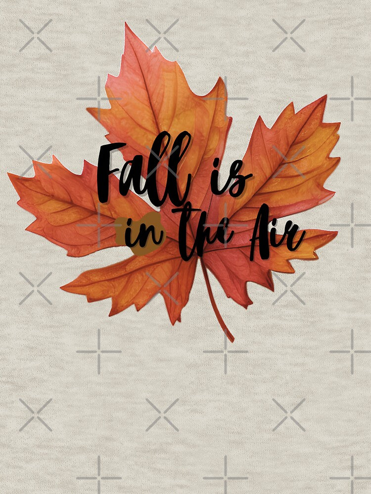 Fall is in the air Autumn by Lil-Satu