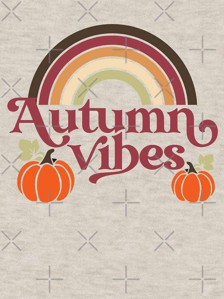 Autumn Vibes by BuxomBabe21