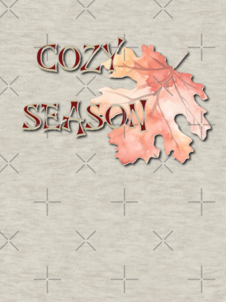 Cozy Season, Autumn by Kenen