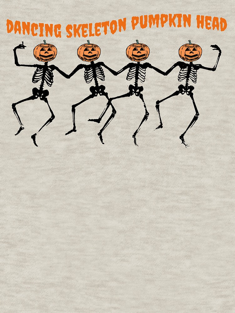 Dancing Skeletons by TheCatmeow2000