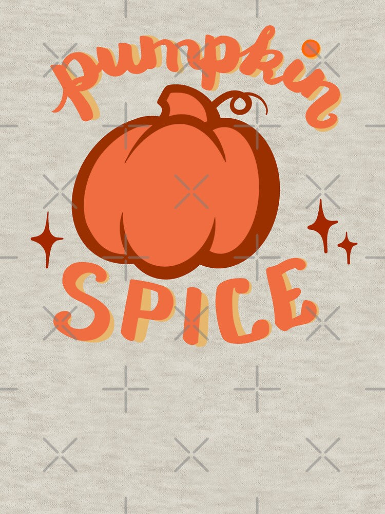 Pumpkin spice by Lady-Lilac