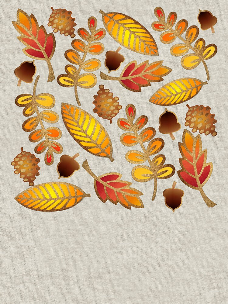Fall pattern by KCAbdelnour