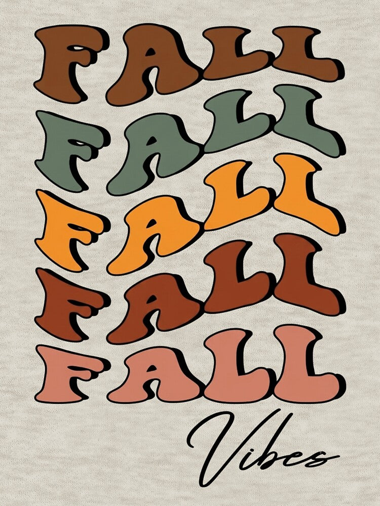 Retro Fall Vibes by Sed94