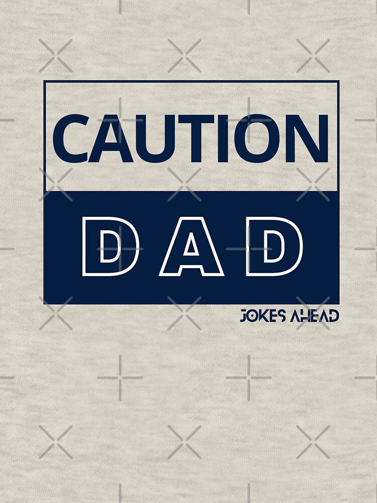 Caution Dad Jokes Ahead by Marting0