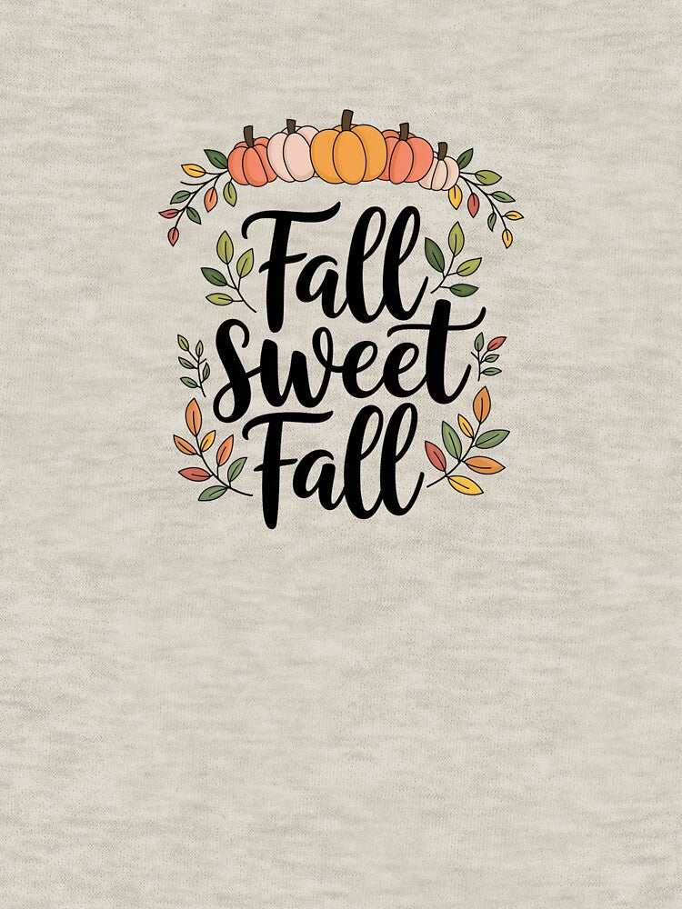 Fall sweet fall — Sweet autumn season by FrenchTouch77