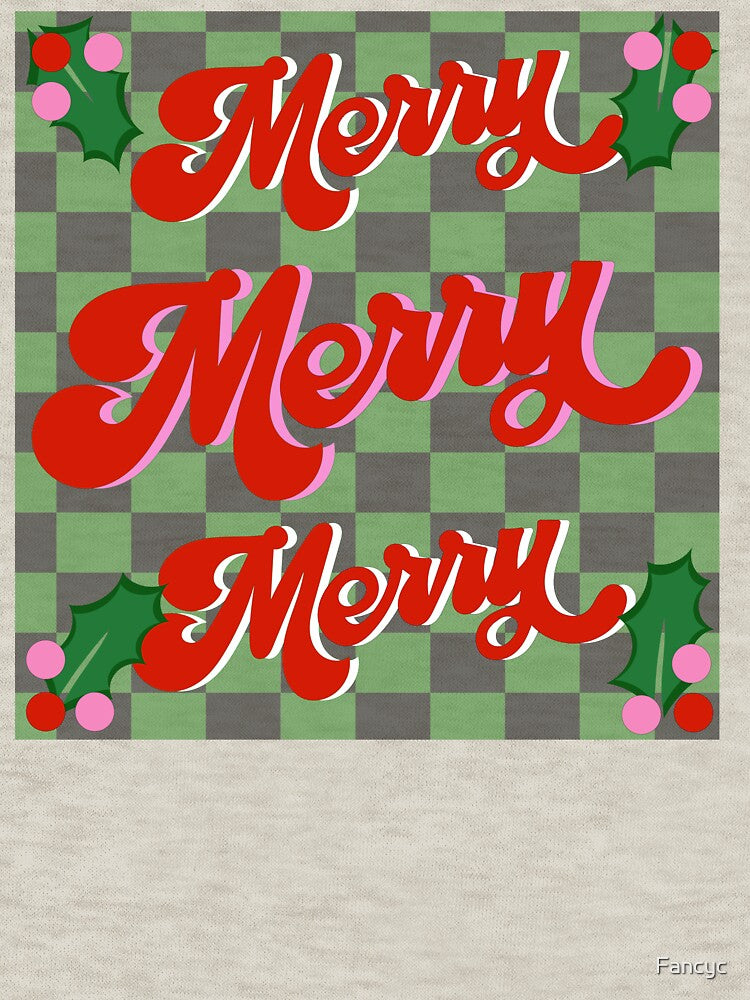 Merry Merry Merry by Fancyc