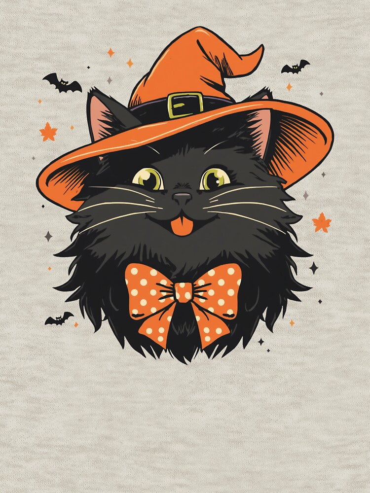 BLACK CAT by BKDIGITALSHOP