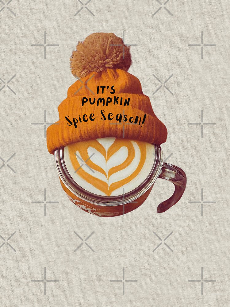 It's Pumpkin Spice Season! by FitEnvy