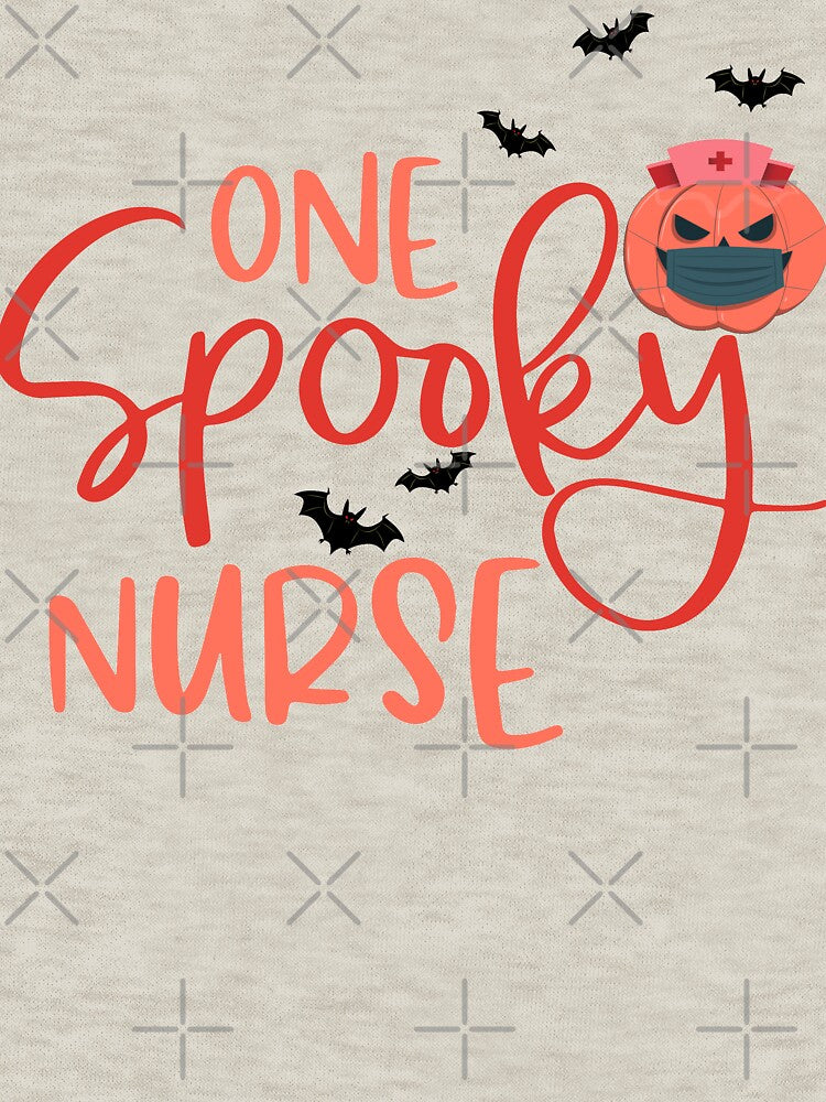 One Spooky Nurse by DifferentDSG