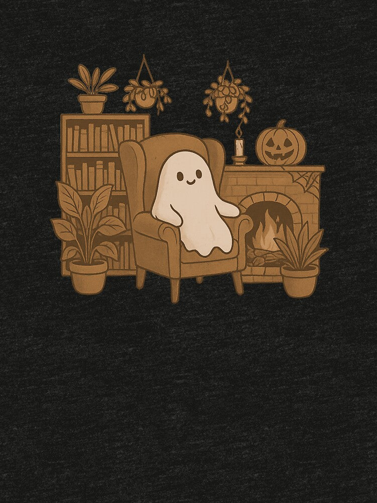 Bookish & Boo-tiful by Skully Wears