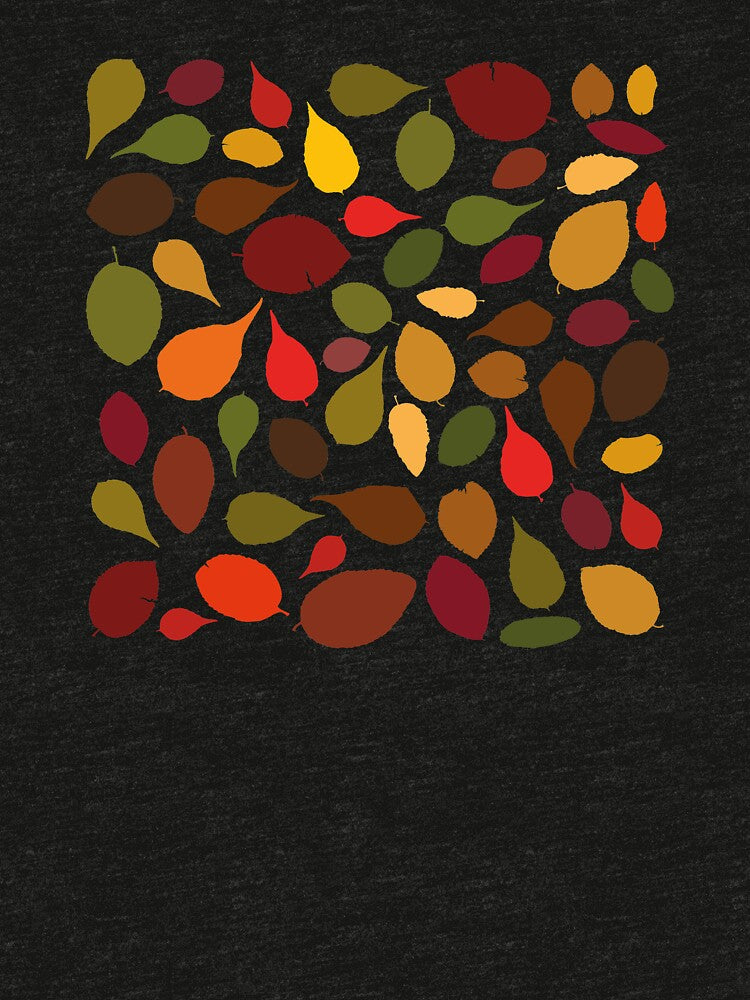 Autumn leaves by PoeticGear
