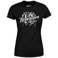 Regulators Mount Up - Women's