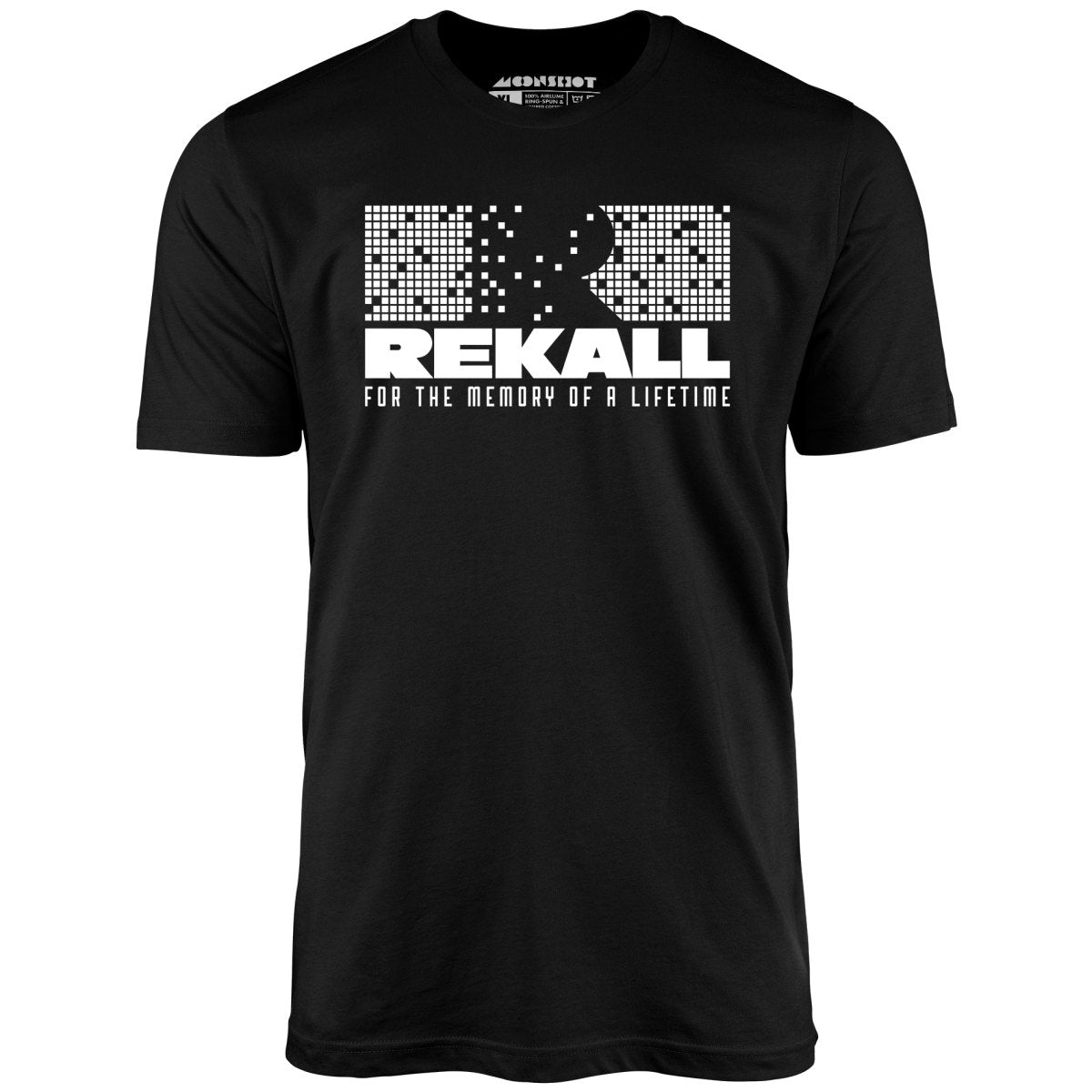 Rekall - Total Recall - Unisex