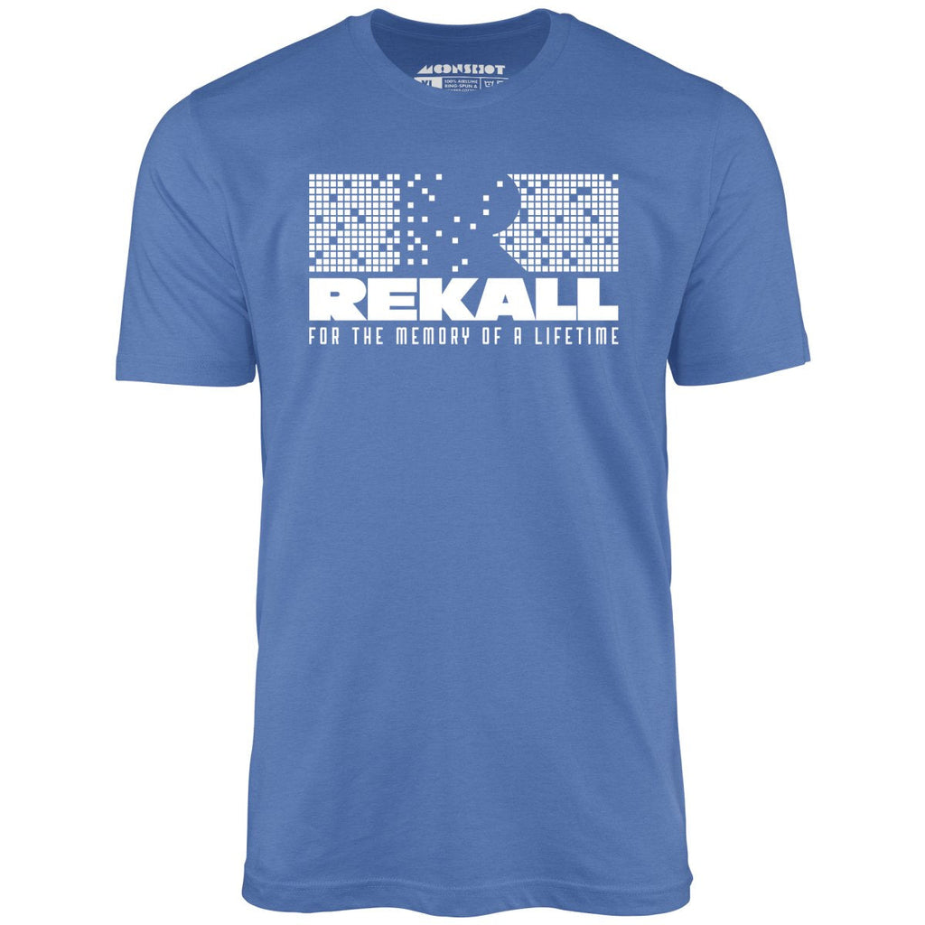 Rekall - Total Recall - Unisex