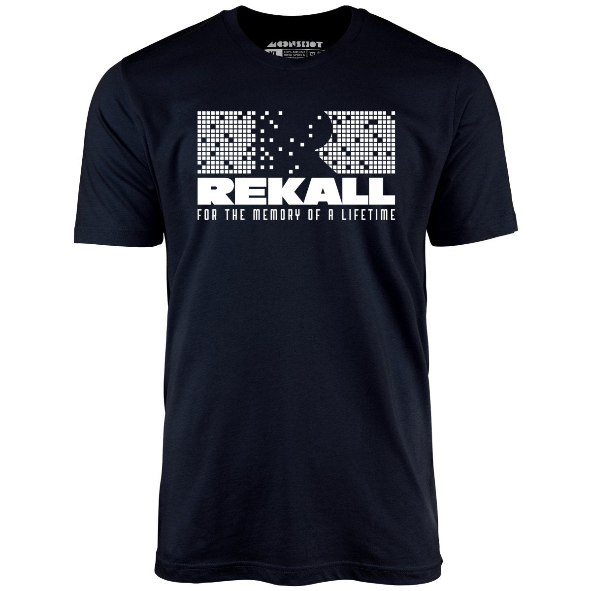 Rekall - Total Recall - Unisex