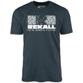 Rekall - Total Recall - Unisex