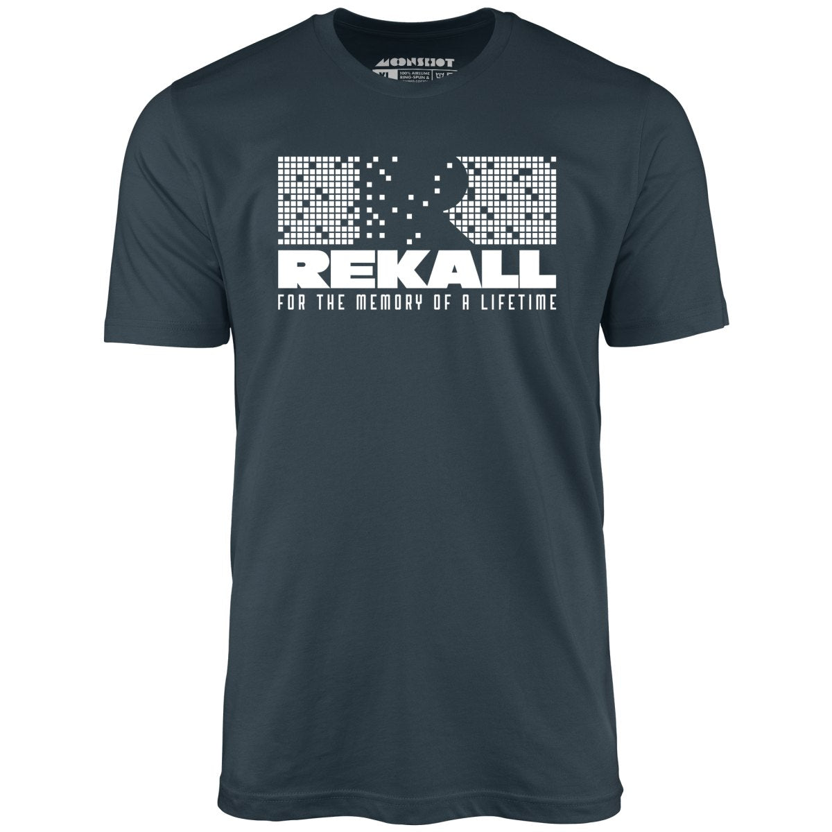 Rekall - Total Recall - Unisex