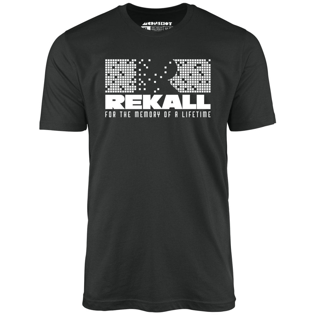 Rekall - Total Recall - Unisex