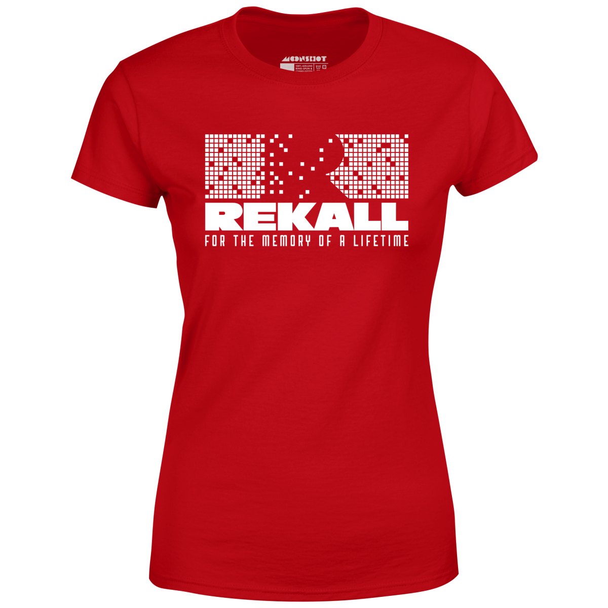 Rekall - Total Recall - Women's