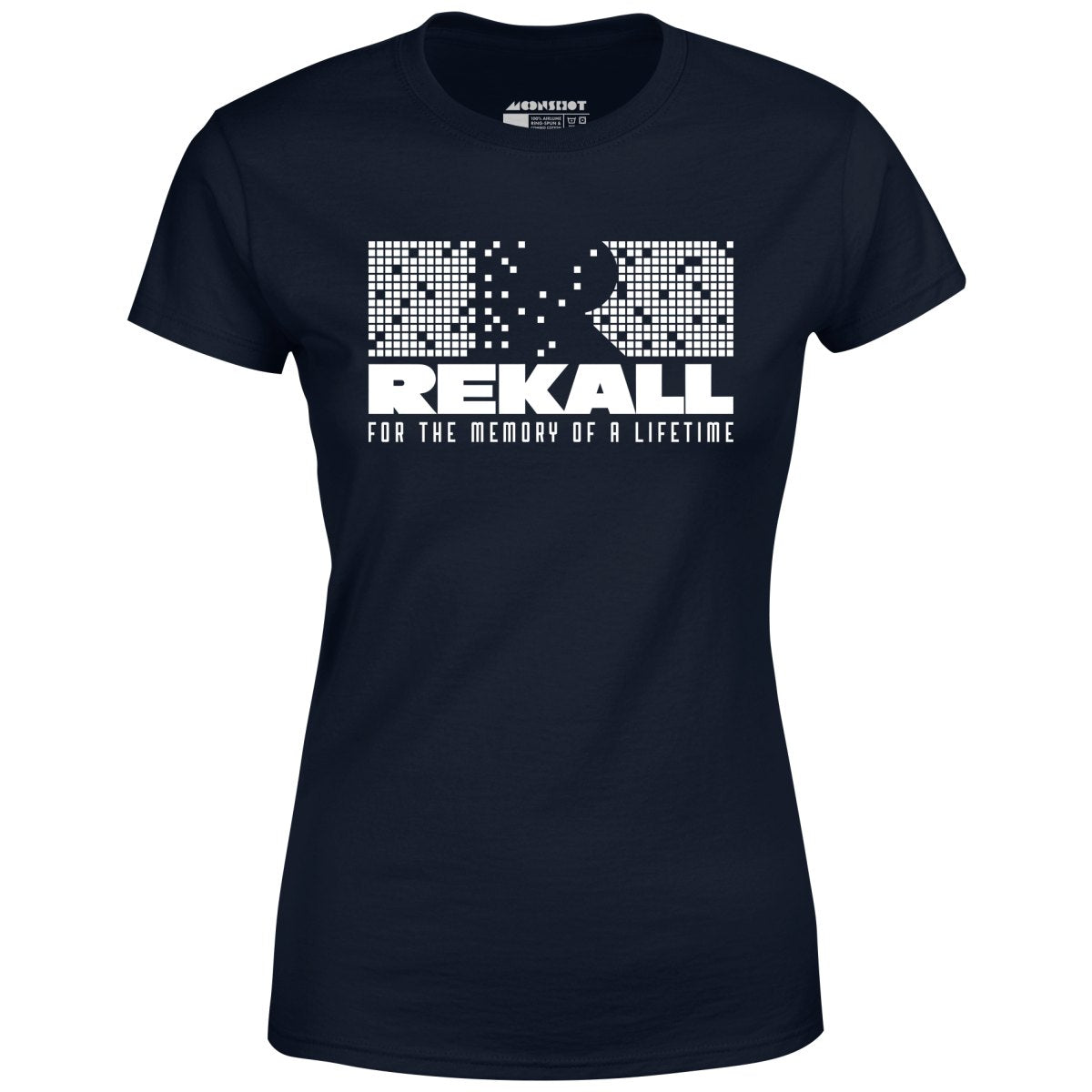 Rekall - Total Recall - Women's