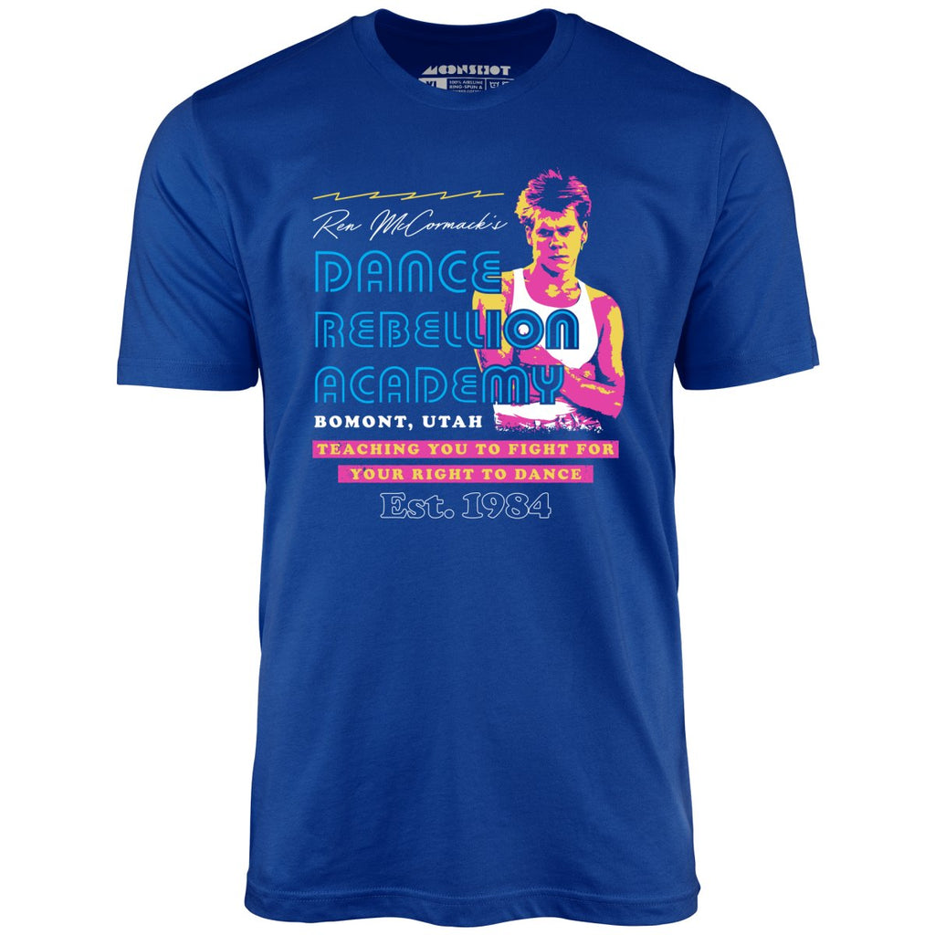 Ren McCormack's Dance Rebellion Academy - Unisex