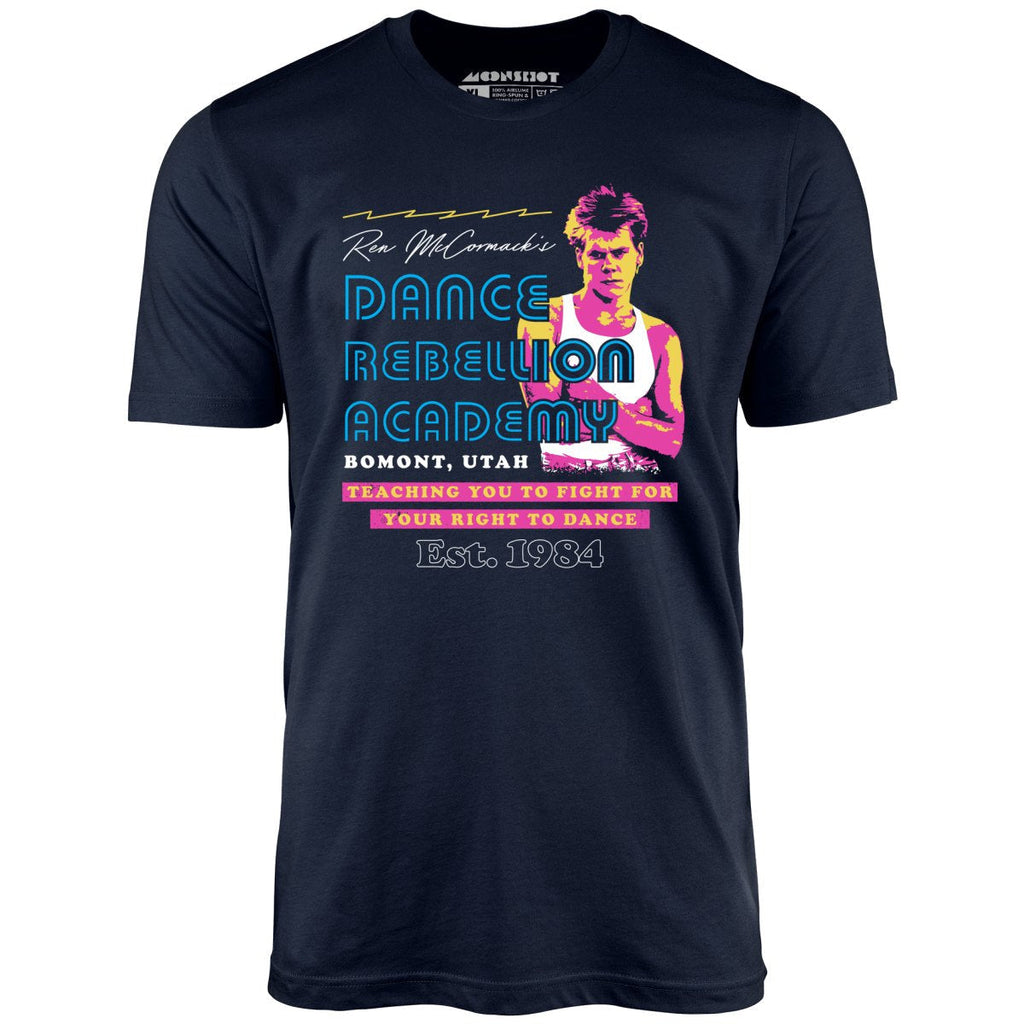 Ren McCormack's Dance Rebellion Academy - Unisex