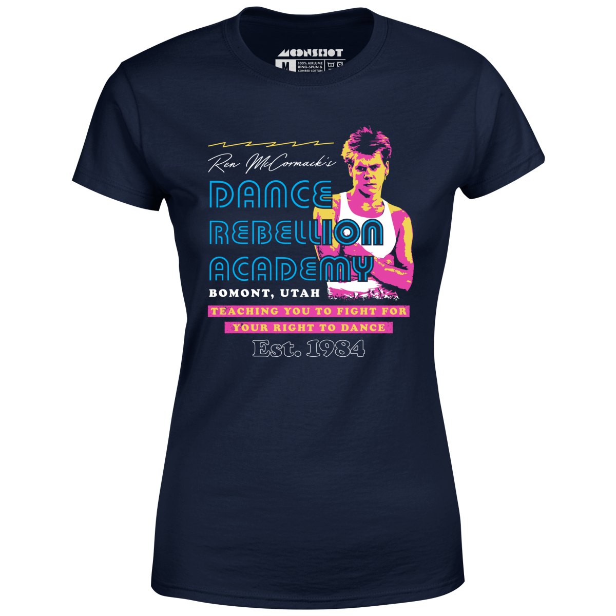 Ren McCormack's Dance Rebellion Academy - Women's