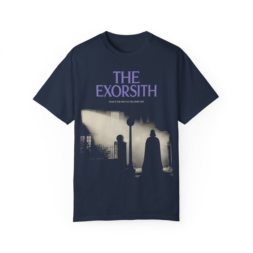 Retro The Exorsith Meme