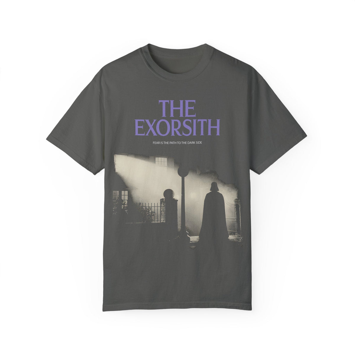 Retro The Exorsith Meme