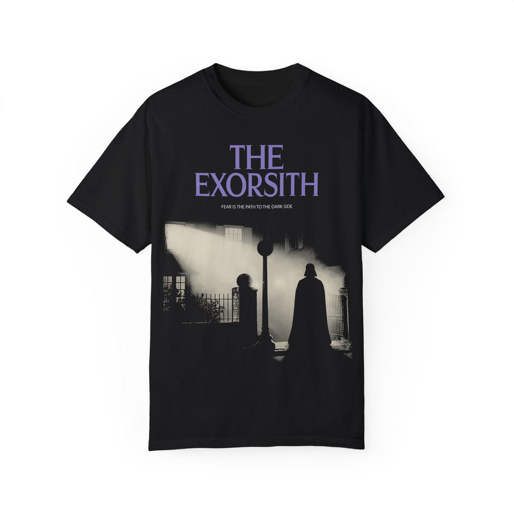 Retro The Exorsith Meme