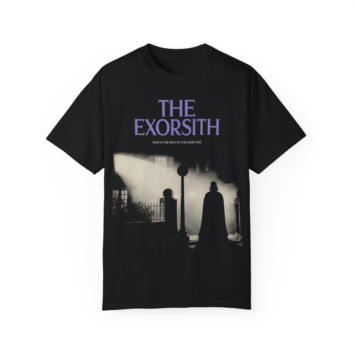 Retro The Exorsith Meme