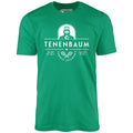 Richie Tenenbaum Tennis Academy - Unisex