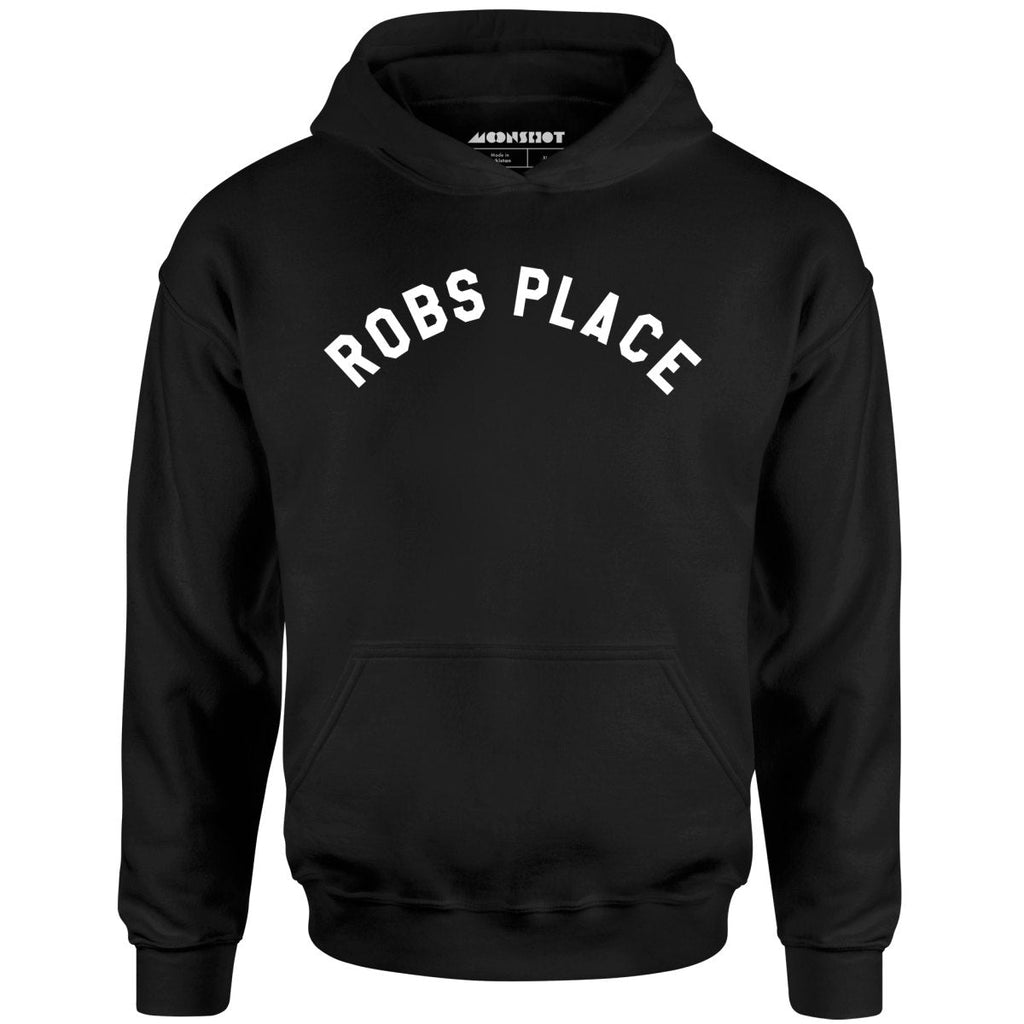 Rob's Place - Unisex