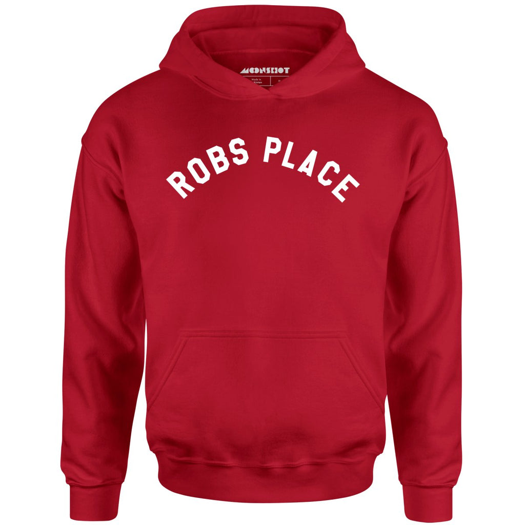 Rob's Place - Unisex