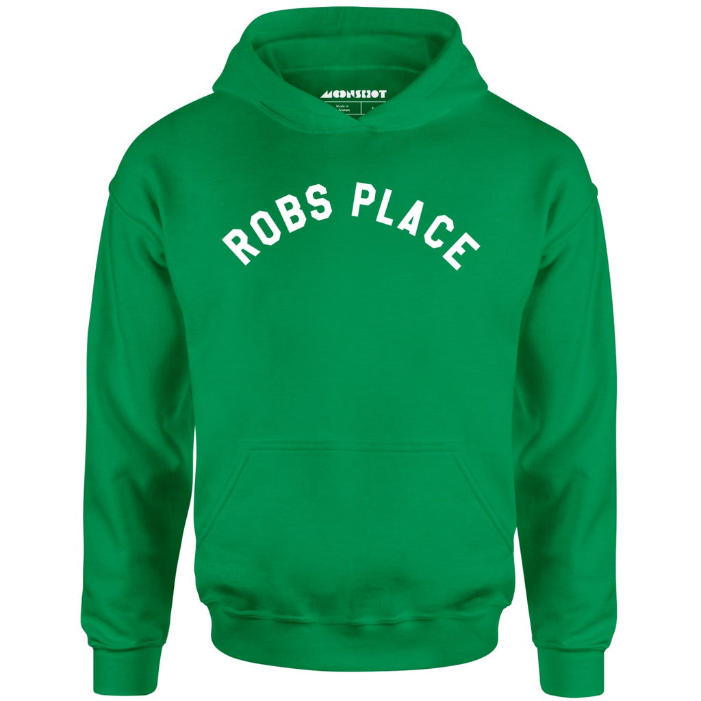 Rob's Place - Unisex