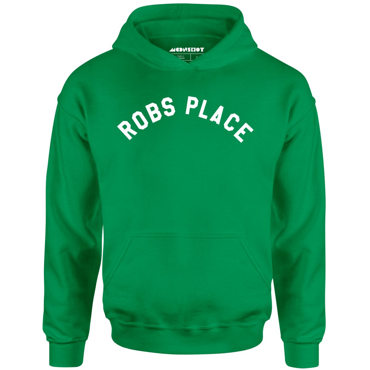 Rob's Place - Unisex
