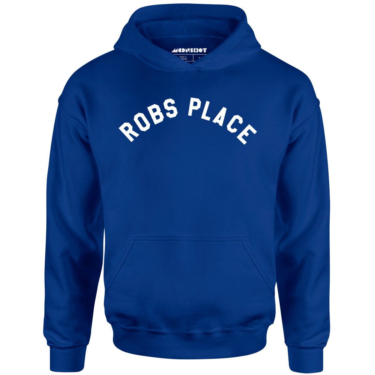 Rob's Place - Unisex