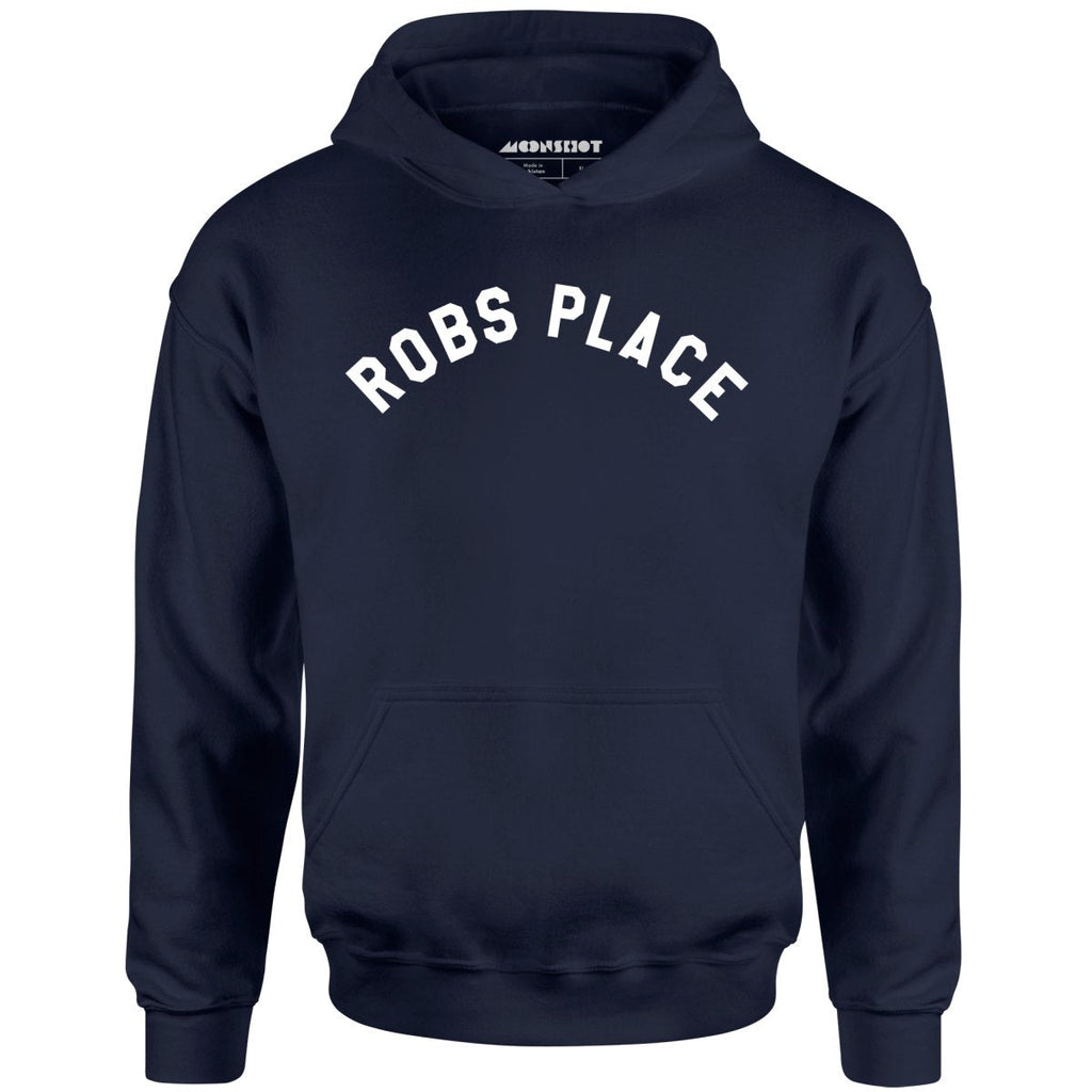 Rob's Place - Unisex