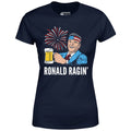 Ronald Ragin' - Women's